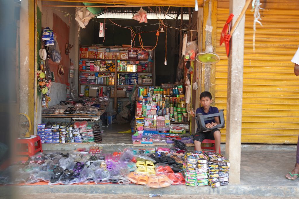 Livelihood & Economic Empowerment